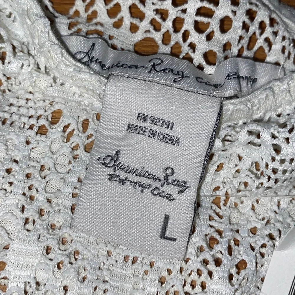 American Rag Tank Top - Picture 4 of 6